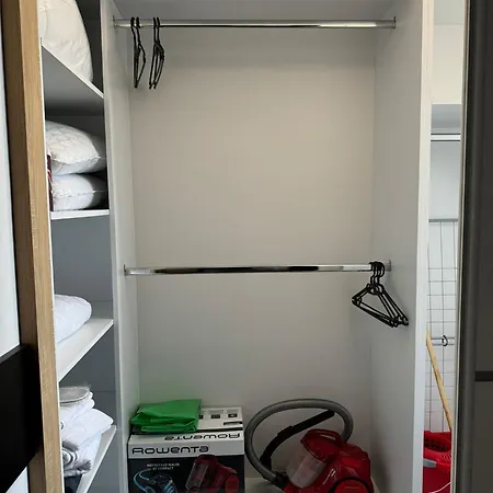 Premium Luxury & By Glam Story Bükreş