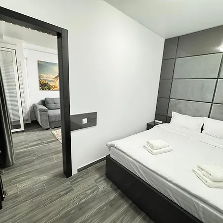 Premium Luxury & By Glam Story בוקרשט