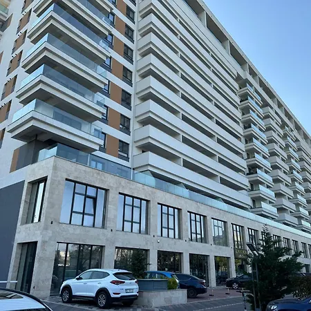 Premium Luxury & By Glam Story דירה