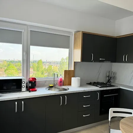 דירה Premium Luxury & By Glam Story *