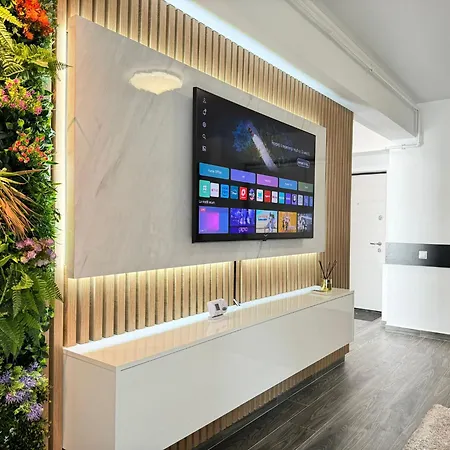 דירה Premium Luxury & By Glam Story