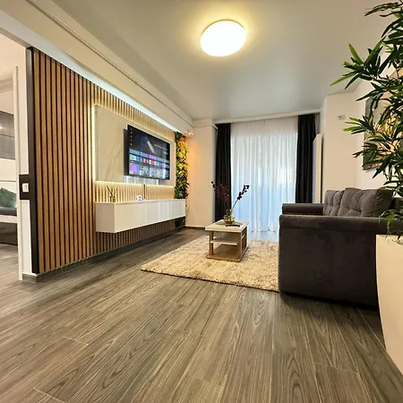 דירה Premium Luxury & By Glam Story