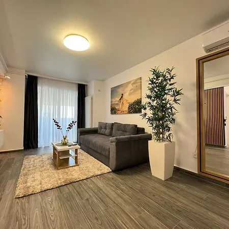 Premium Luxury & By Glam Story דירה