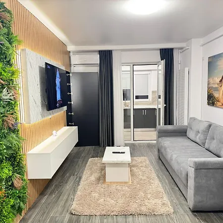 דירה Premium Luxury & By Glam Story