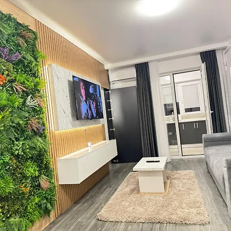 Premium Luxury & By Glam Story דירה בוקרשט