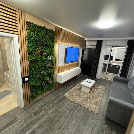 Premium Luxury & By Glam Story דירה