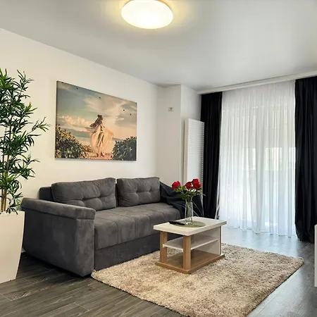 Premium Luxury & By Glam Story