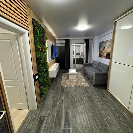 Premium Luxury & By Glam Story