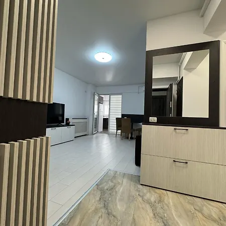 Premium Luxury & By Glam Story Apartment Bucharest