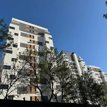 Apartment Premium Luxury & By Glam Story *