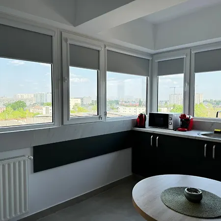 Premium Luxury & By Glam Story Apartament