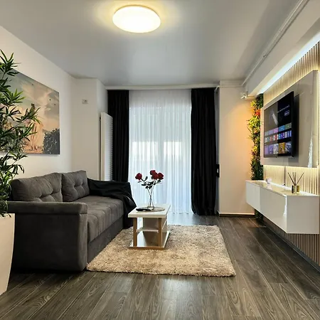 Premium Luxury & By Glam Story *