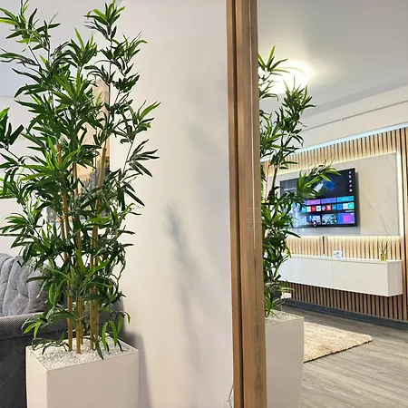 Apartment Premium Luxury & By Glam Story *