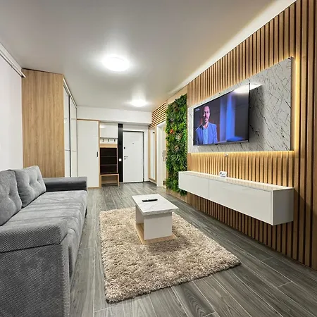 Premium Luxury & By Glam Story