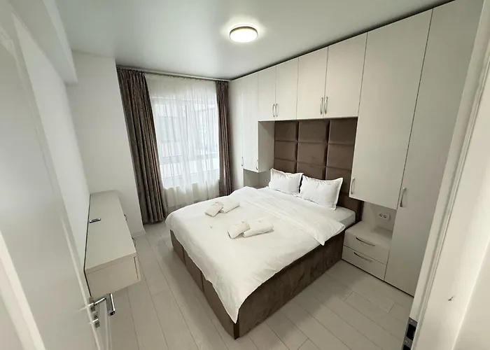 Premium Luxury & By Glam Story Bucharest