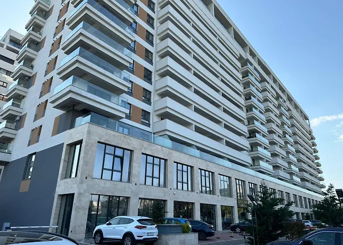 Premium Luxury & By Glam Story Lejlighed