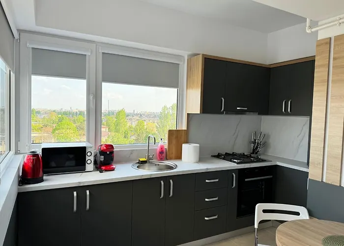 Apartment Premium Luxury & By Glam Story *
