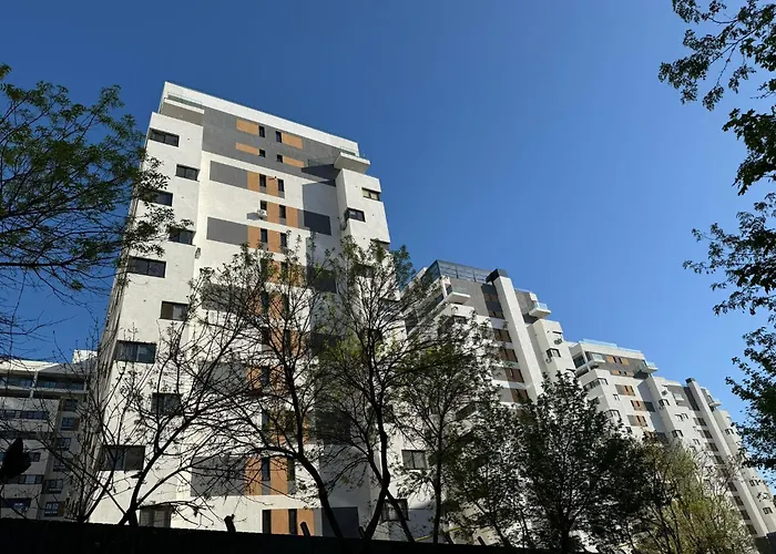 Apartment Premium Luxury & By Glam Story *