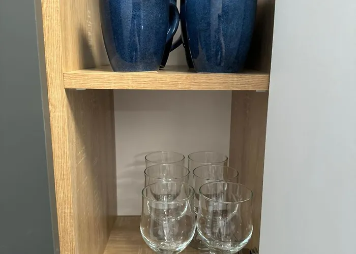 Premium Luxury & By Glam Story Lejlighed Bukarest