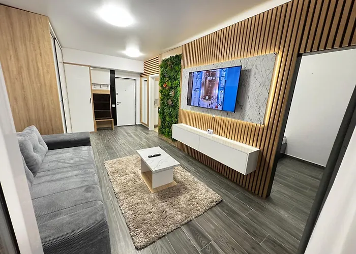 Premium Luxury & By Glam Story * Bukarest