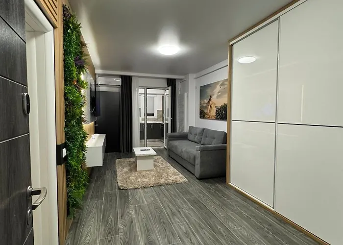 Premium Luxury & By Glam Story