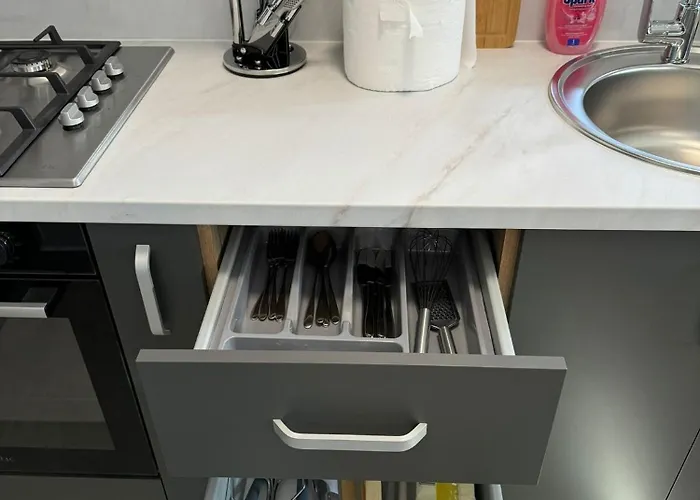 Premium Luxury & By Glam Story Апартаменти