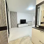Apartamento Premium Luxury & By Glam Story Bucareste