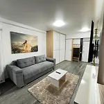 Apartamento Premium Luxury & By Glam Story Bucareste