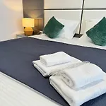 Premium Luxury & By Glam Story * Bucareste
