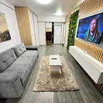 Apartamento Premium Luxury & By Glam Story Bucareste