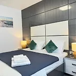 Apartamento Premium Luxury & By Glam Story *