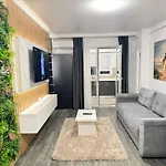 Apartamento Premium Luxury & By Glam Story