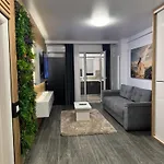 Apartamento Premium Luxury & By Glam Story *