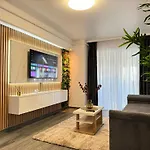 Apartamento Premium Luxury & By Glam Story *