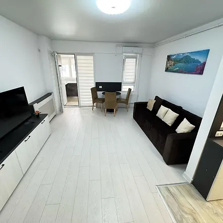 Premium Luxury & By Glam Story Bucareste