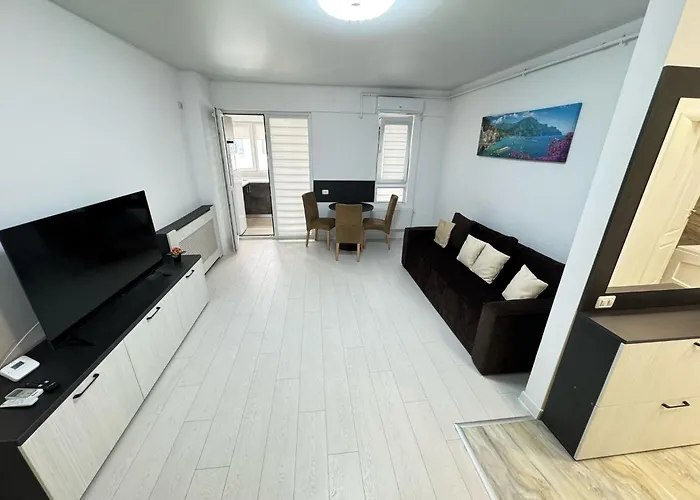 Premium Luxury & By Glam Story 布加勒斯特