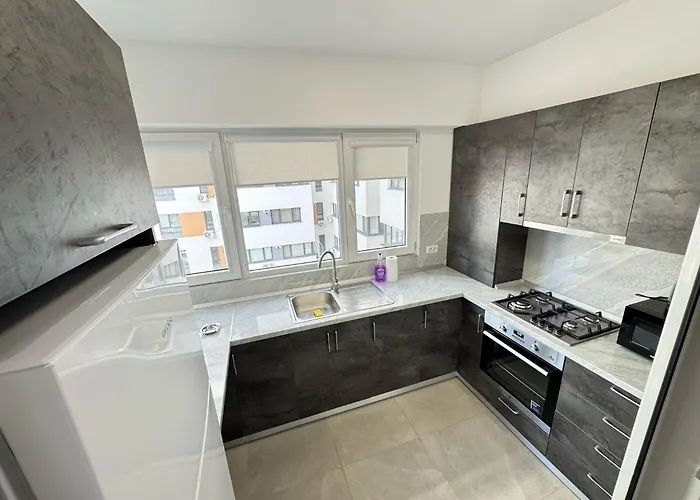 Premium Luxury & By Glam Story 布加勒斯特