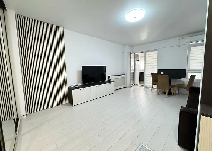 Premium Luxury & By Glam Story Bucareste