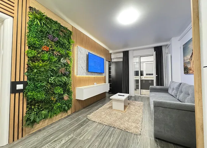 公寓 Premium Luxury & By Glam Story *