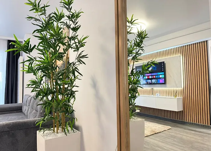 Apartamento Premium Luxury & By Glam Story *