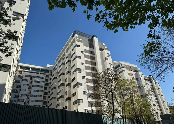 Premium Luxury & By Glam Story 公寓