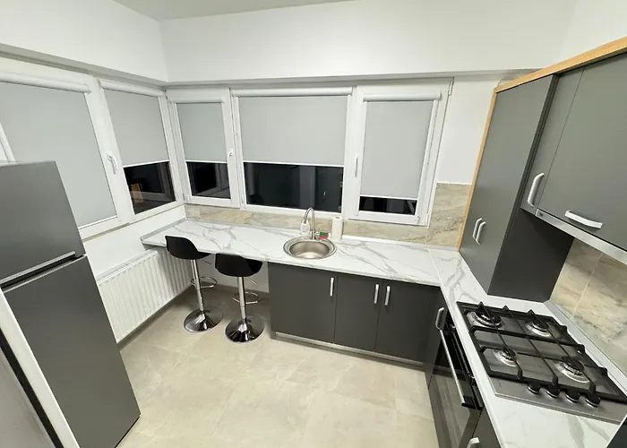 Premium Luxury & By Glam Story 布加勒斯特