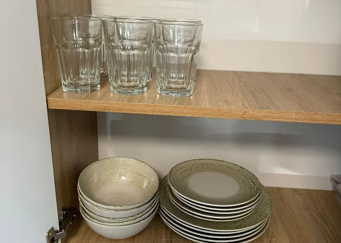 Premium Luxury & By Glam Story * Bucareste