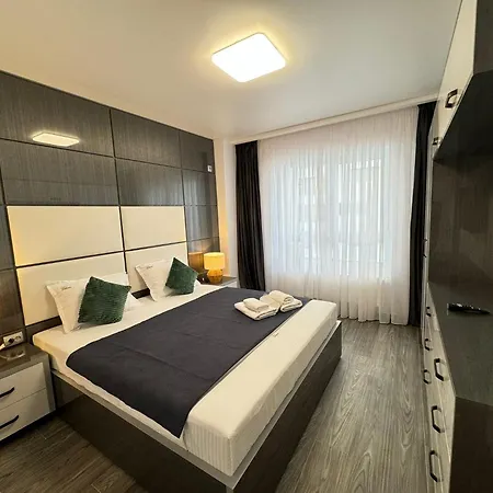 Premium Luxury & By Glam Story Apartamento *