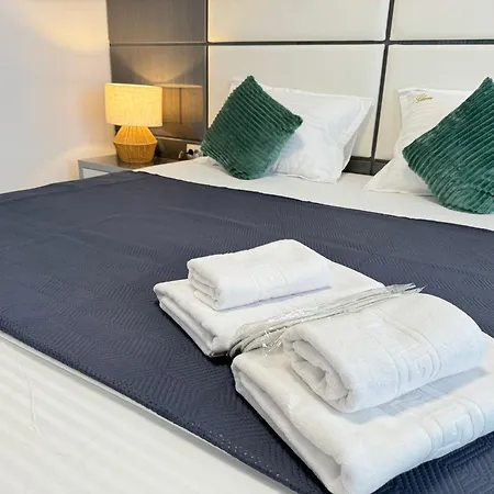 Premium Luxury & By Glam Story * Bucarest