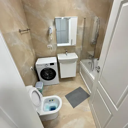 Premium Luxury & By Glam Story * Bucarest