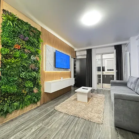 Apartamento Premium Luxury & By Glam Story *