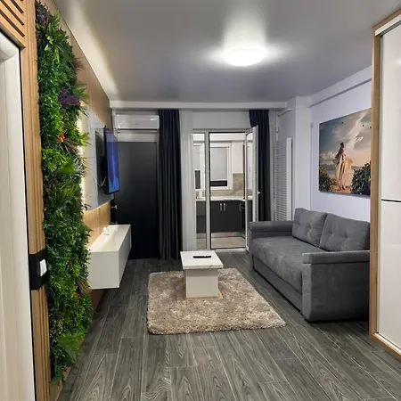 Apartamento Premium Luxury & By Glam Story *