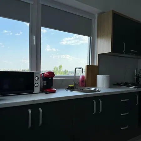 Apartamento Premium Luxury & By Glam Story