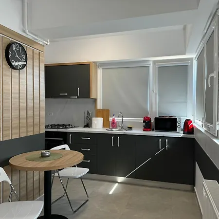 Premium Luxury & By Glam Story Apartamento *